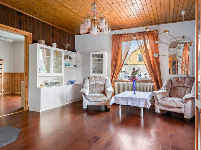 Villa till salu i Grums, Värmland