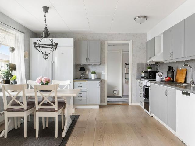 Villa till salu i Grums, Värmland