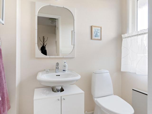 Villa till salu i Grums, Värmland