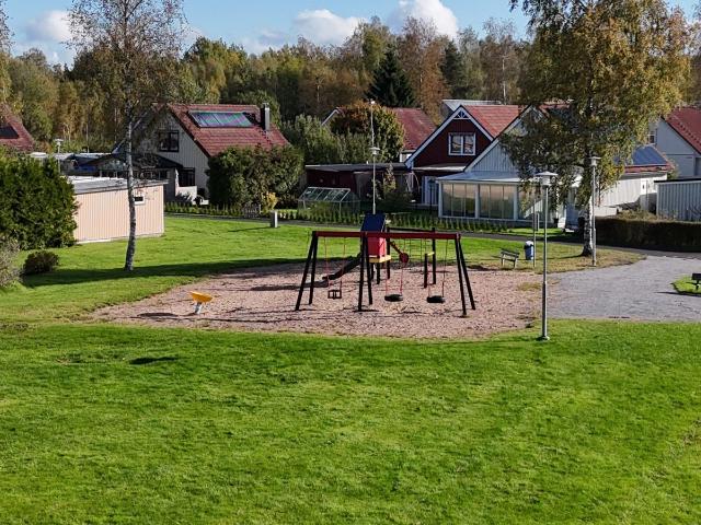 Villa till salu i Grums, Värmland