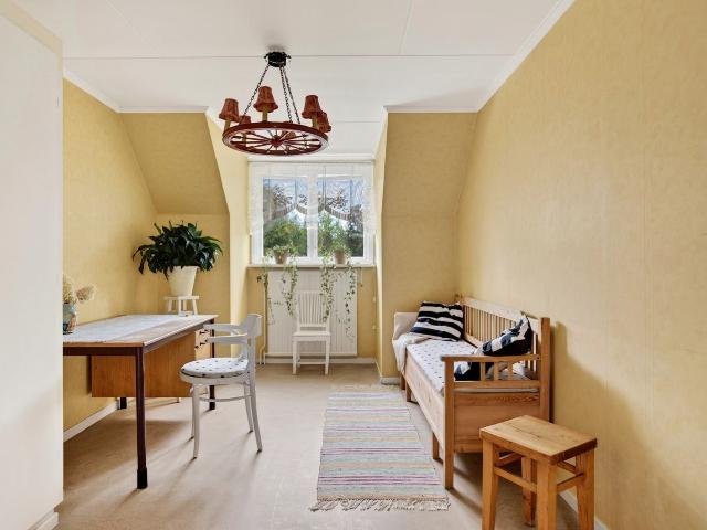 Villa till salu i Örebro