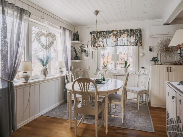 Villa till salu i Gullspång, Västra Götaland