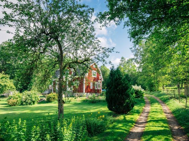 Villa till salu i Gullspång, Västra Götaland