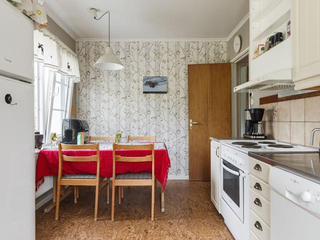 Villa till salu i Värmland