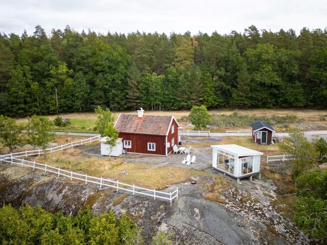 Hus till salu i Kalmar