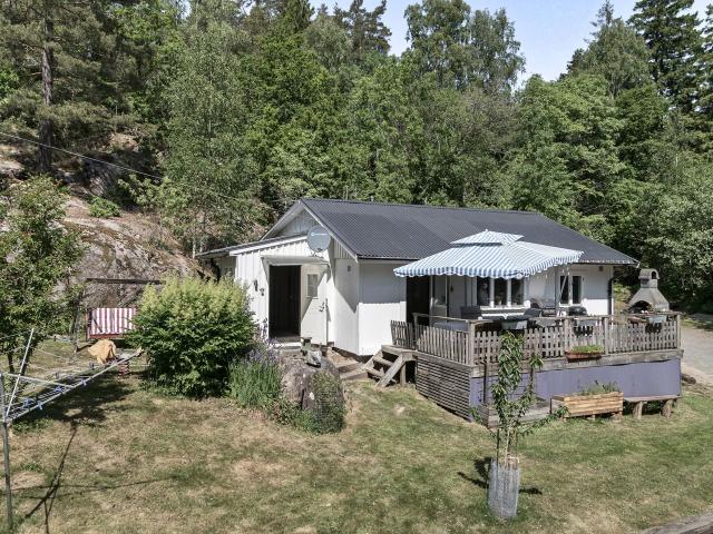 Villa till salu i Göteborg, Västra Götaland