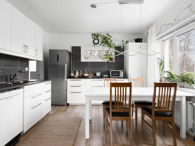 Villa till salu i Äspered, Göteborg