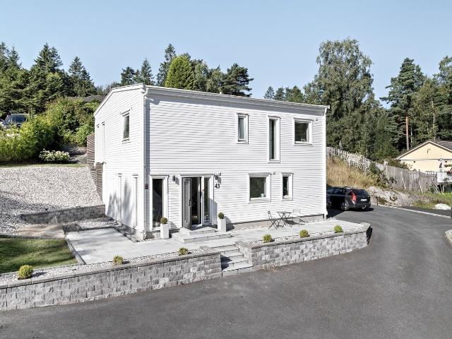 Villa till salu i Göteborg, Västra Götaland