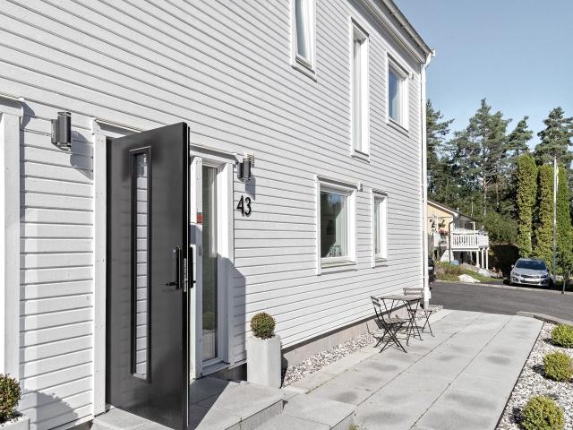 Villa till salu i Göteborg, Västra Götaland
