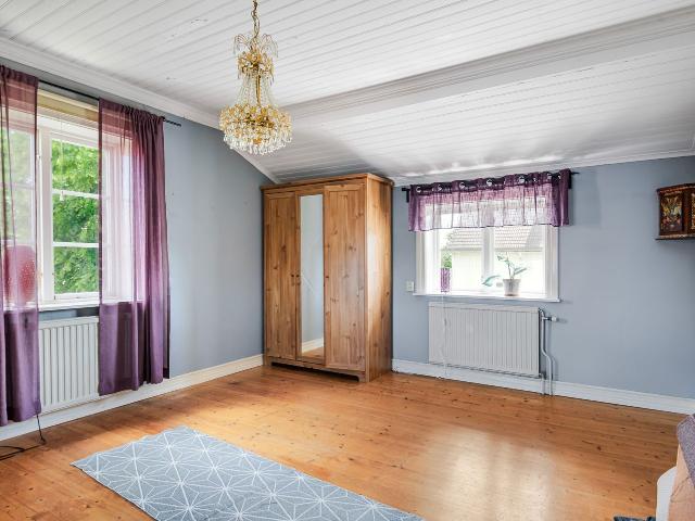 Villa till salu i Dalarna