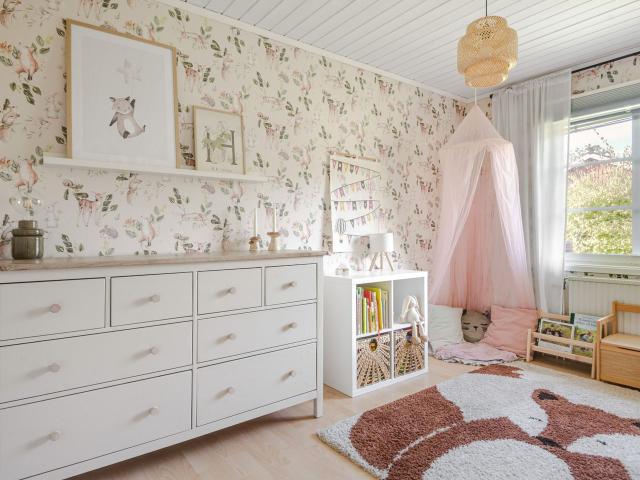 Villa till salu i Dalarna
