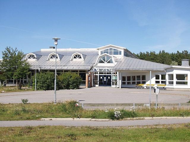 Villa till salu i Gustavsberg, Stockholm