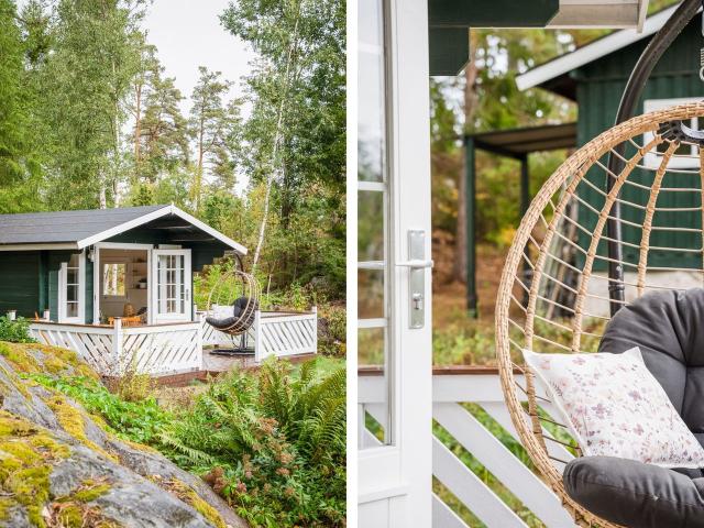 Villa till salu i Östergötland