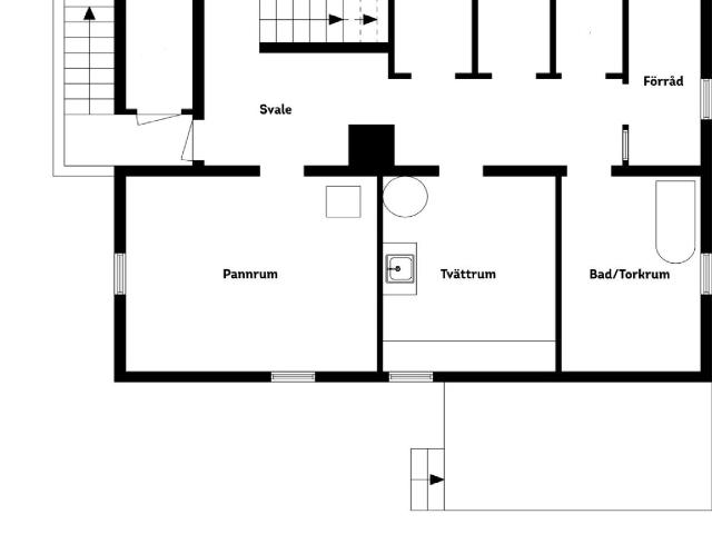 Villa till salu i Gyttorp, Örebro