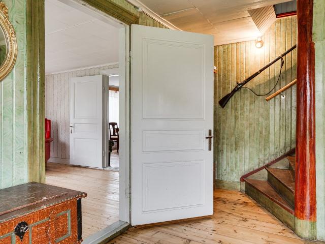 Villa till salu i Västra Götaland