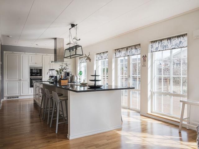 Villa till salu i Habo, Jönköping