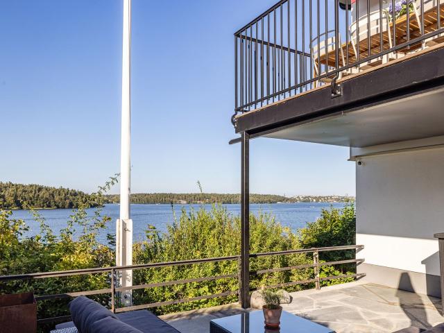 Villa till salu i Botkyrka, Stockholm