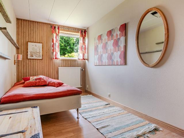 Villa till salu i Kogsta, Häggenås