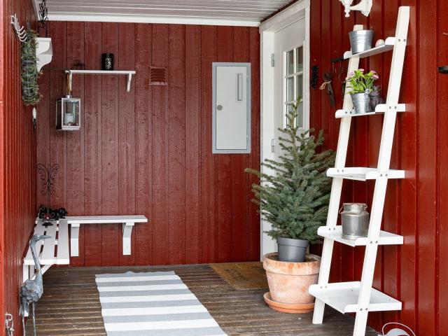 Villa till salu i Häggenås, Jämtland