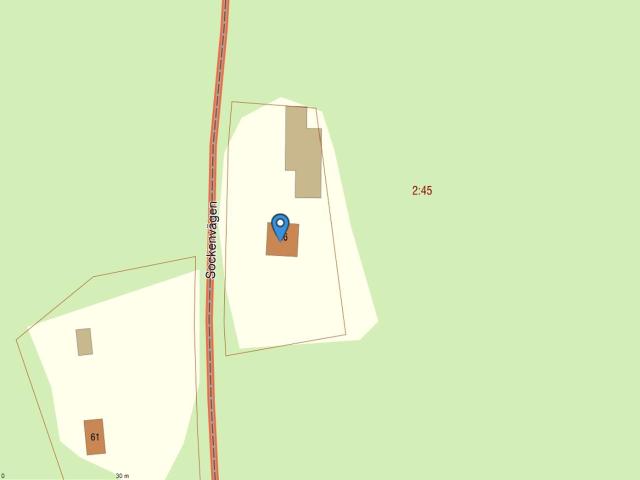 Villa till salu i Blekinge