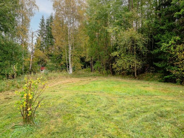 Villa till salu i Hälleforsnäs, Södermanland