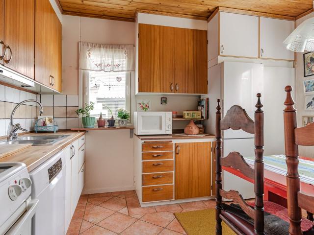 Villa till salu i Hälleforsnäs, Södermanland