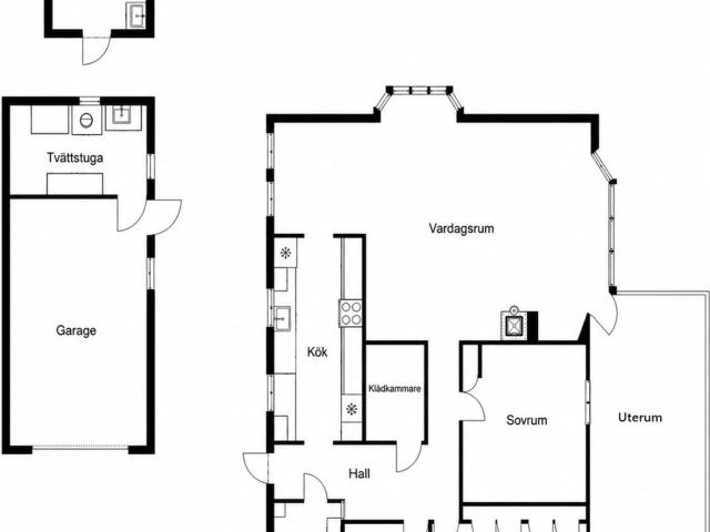 Villa till salu i Västra Götaland