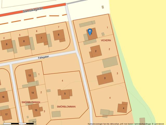 Villa till salu i Hallsberg, Örebro