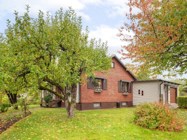 Villa till salu i Hallsberg, Örebro län