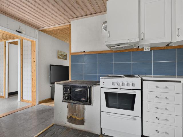 Villa till salu i Tunbohässle, Örebro län