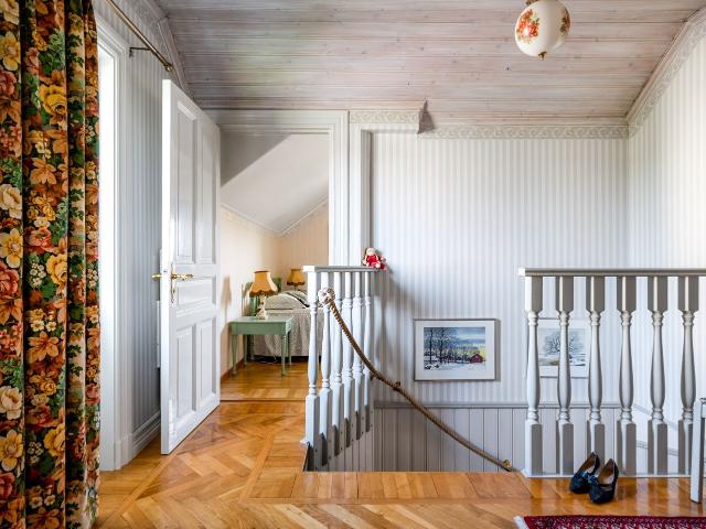 Villa till salu i Hallsberg, Örebro
