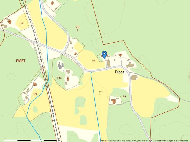 Villa till salu i Västmanland