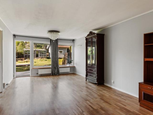 Villa till salu i Hallstavik, Stockholm