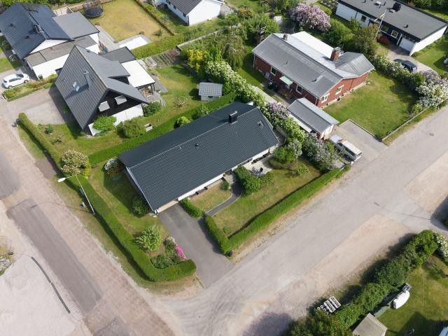 Villa till salu i Halmstad, Halland