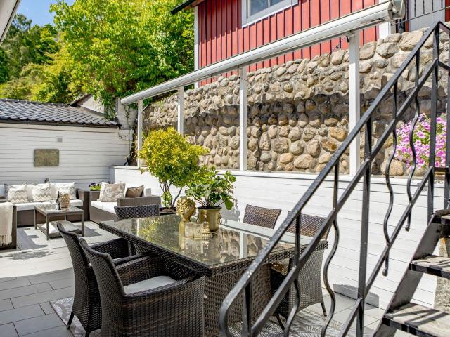 Villa till salu i Halmstad, Halland