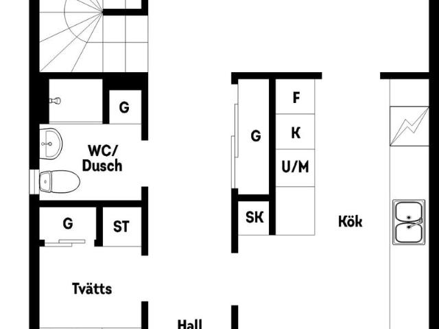 Villa till salu i Halmstad, Halland