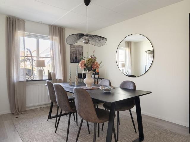 Villa till salu i Frennarp, Halmstad