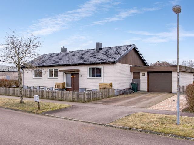 Villa till salu i Halmstad, Halland