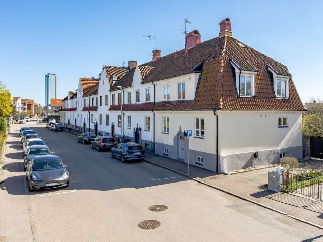 Villa till salu i Halmstad, Halland