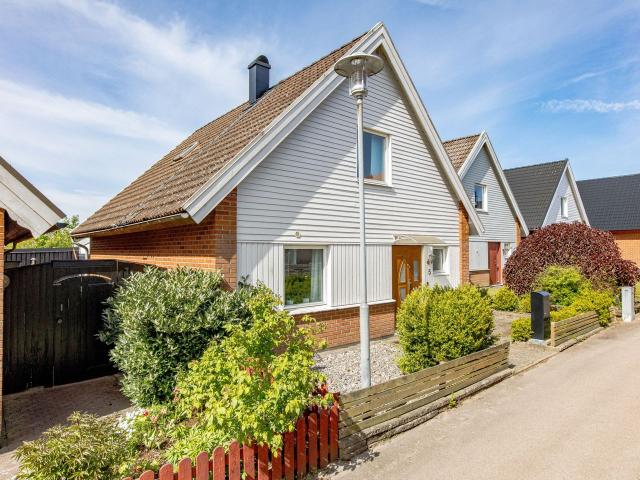Villa till salu i Halmstad, Halland