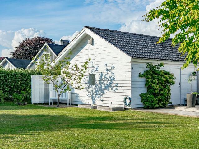 Villa till salu i Halmstad, Halland