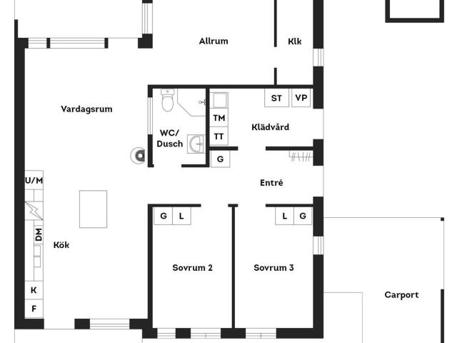 Villa till salu i Halmstad, Halland