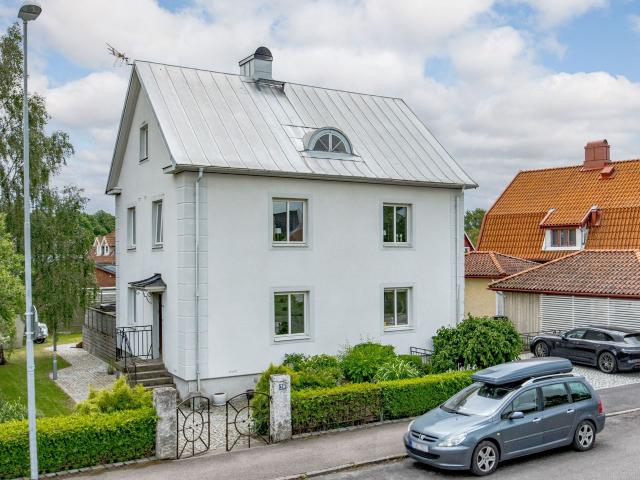 Villa till salu i Halmstad, Halland