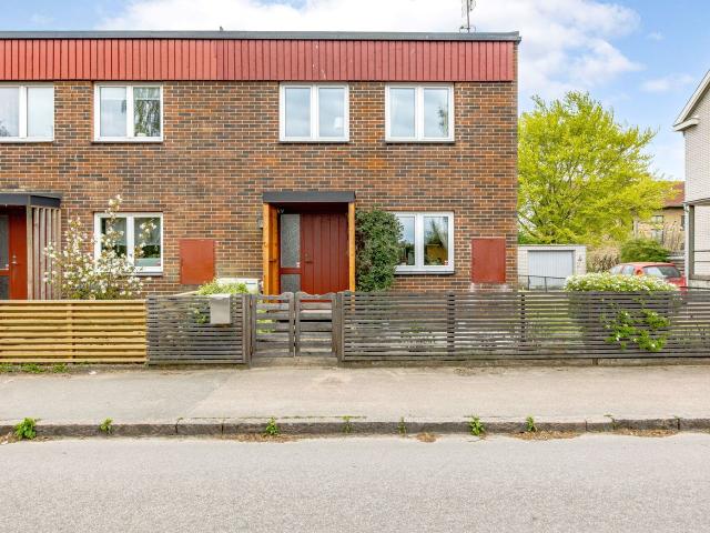 Villa till salu i Halmstad, Halland