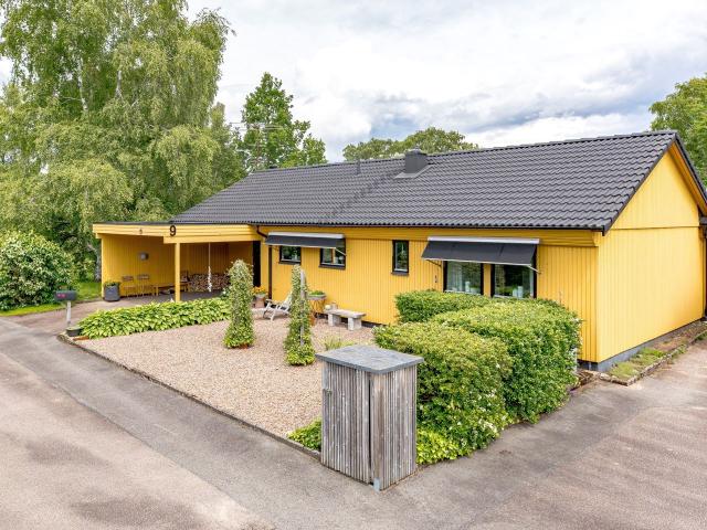 Villa till salu i Halmstad, Halland