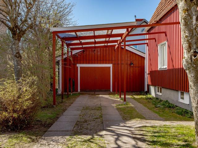 Villa till salu i Halmstad, Halland