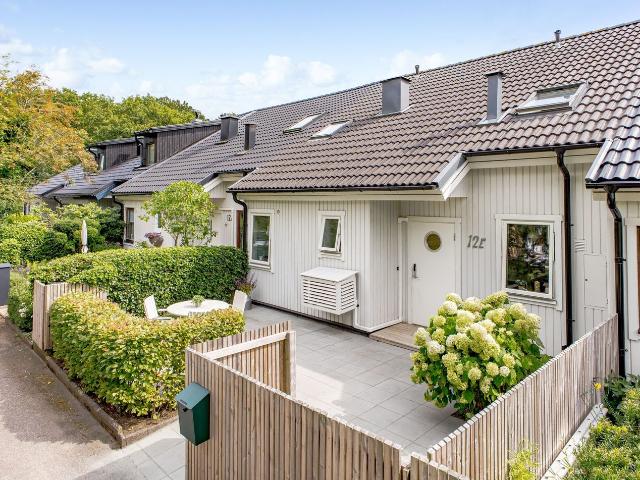 Villa till salu i Halmstad, Halland