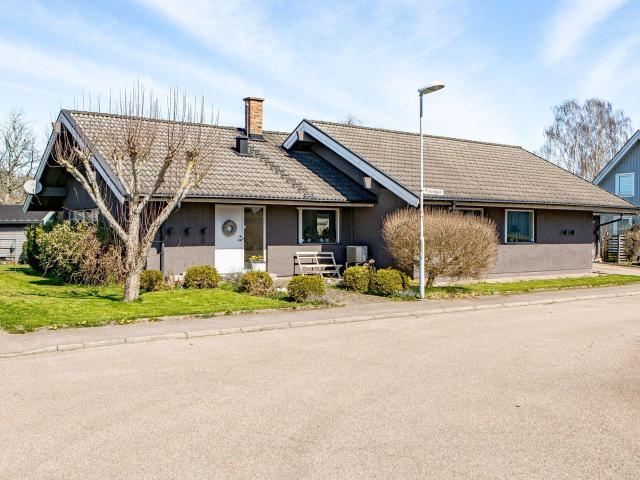 Villa till salu i Halmstad, Halland
