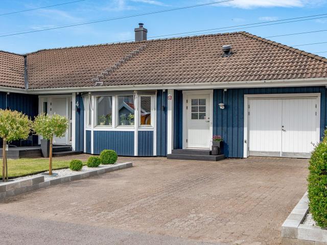 Villa till salu i Halmstad, Halland