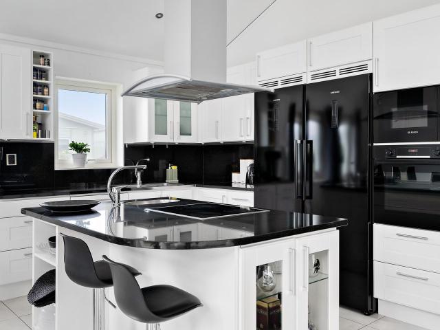 Villa till salu i Halmstad, Halland